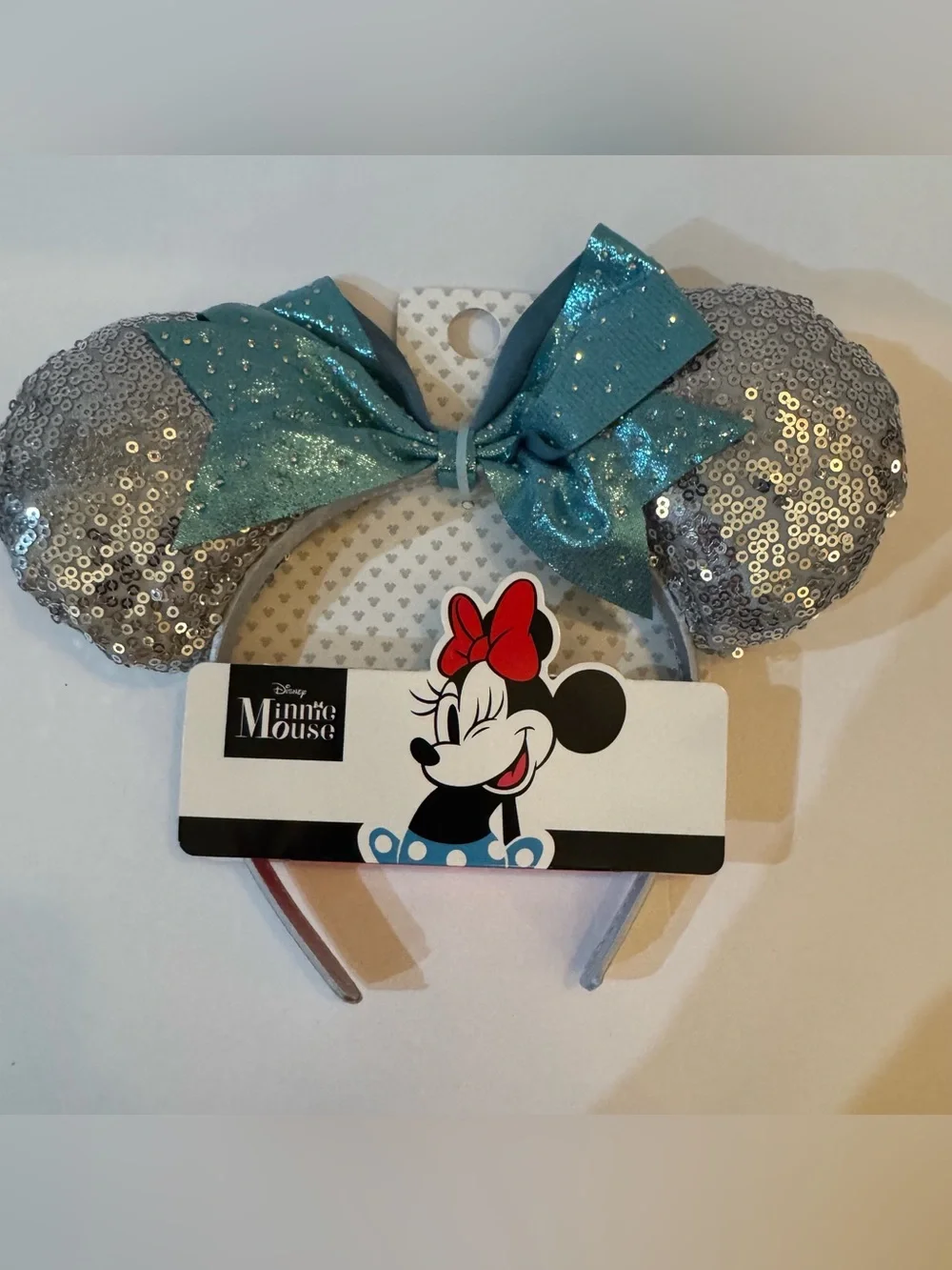 Disney minnie mouse